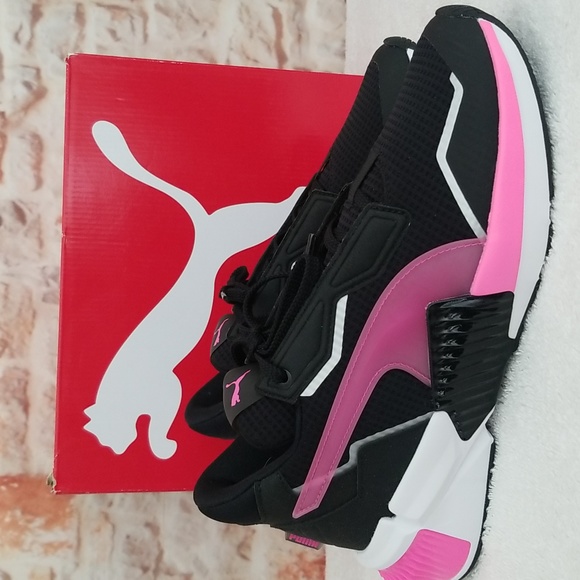 New PUMA Provoke XT Low Top Sneakers